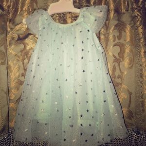 0-3 month dress for girls